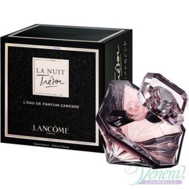 lancome la nuit tresor edp 75 ml