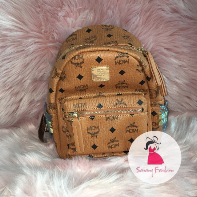 mcm backpack price in philippines