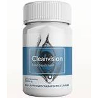 Buy 2 Get 1 Free CleanVision 20Capsules #7