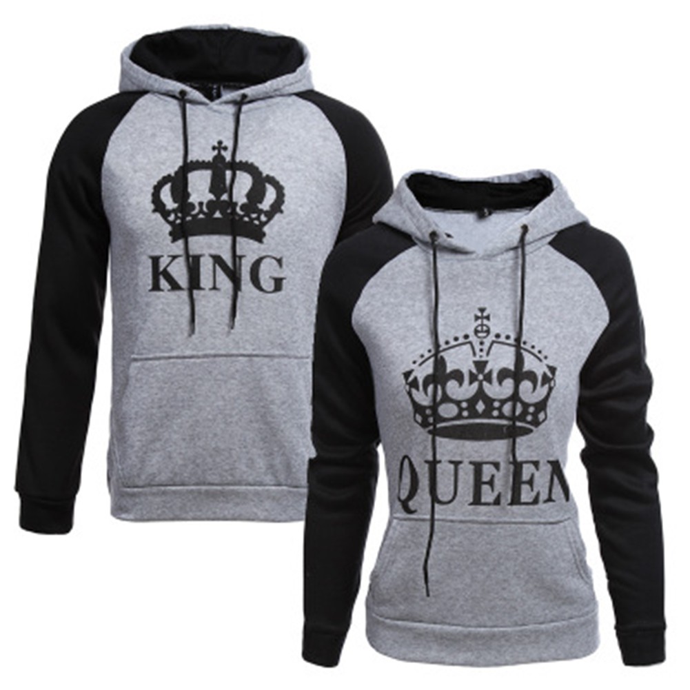 sweater king and queen