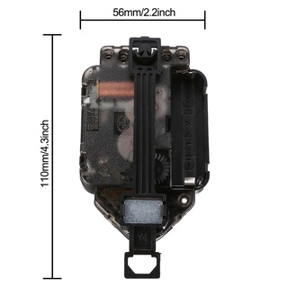 Replacement Pendulum Clock Movement Mechanism Motor &Hanger Swing Clock DIY bjfranchise #3