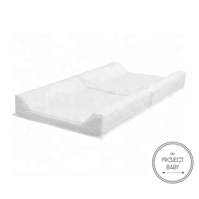 tiba and marl changing mat