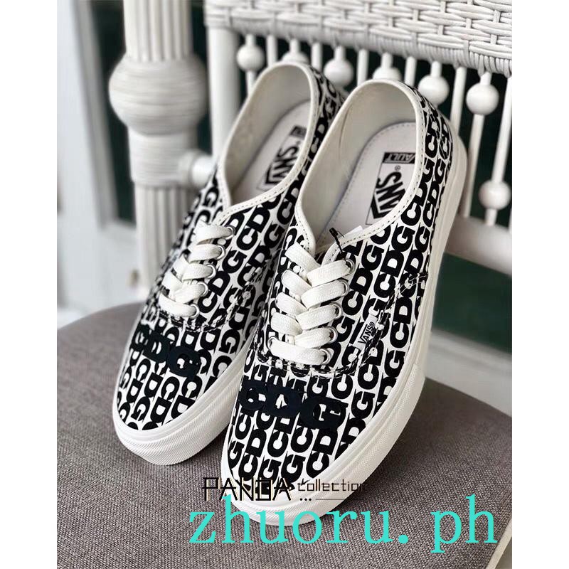 vans limited edition shoes