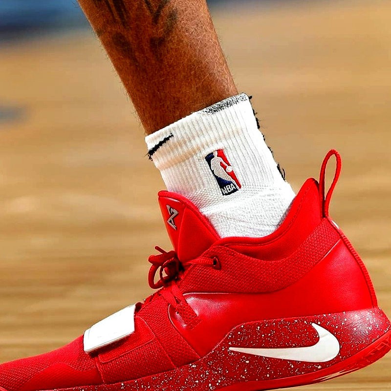 raqueta Mirar furtivamente flotador NBA Nike Hyper Elite low cut Basketball Socks-COD | Shopee Philippines