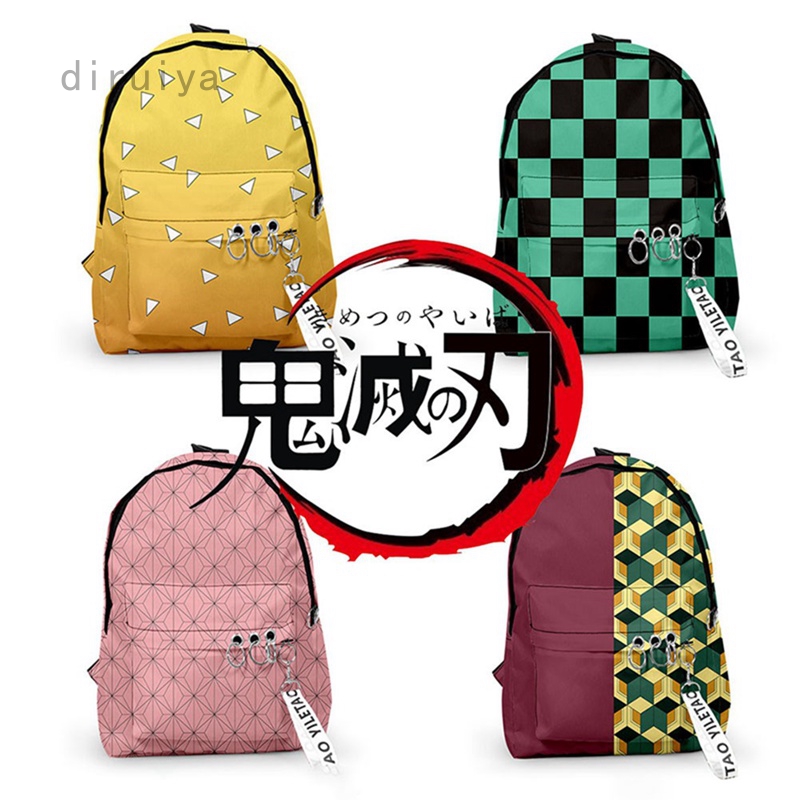 Anime Backpacks Shop