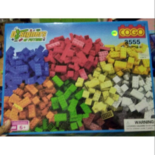 toy kingdom lego special