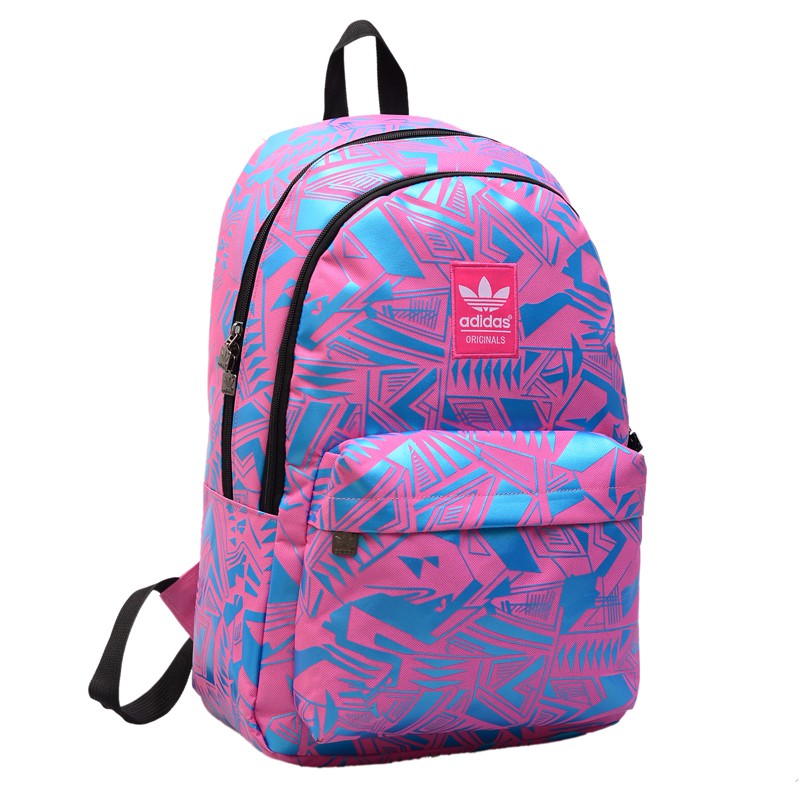 adidas school backpack for girls