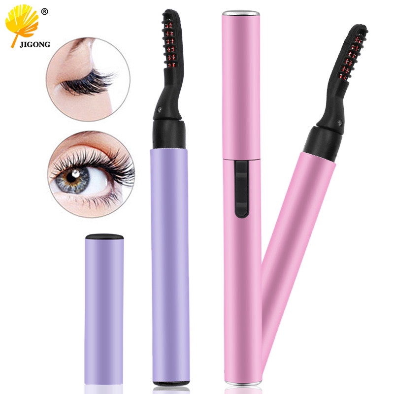 single lash curler