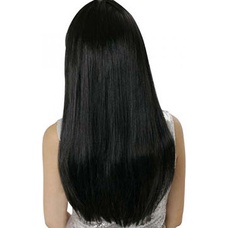 NEW۞Mokeru Natural Herbal Hair Dye Shampoo Maroon Organic Permanent Dark Brown Color For Gray Women