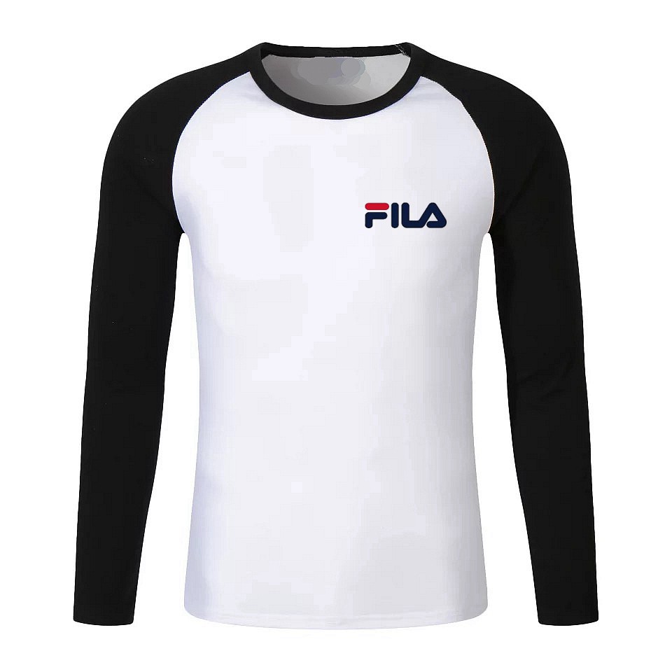 fila baseball tee