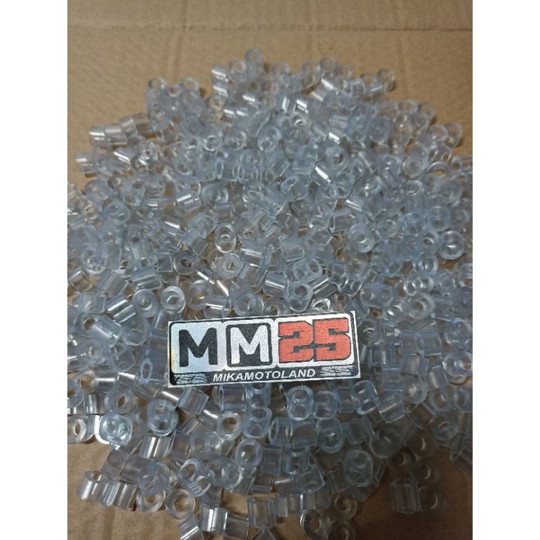 Rubber visor Spacer. antiVibration Rubber visor Shopee Philippines