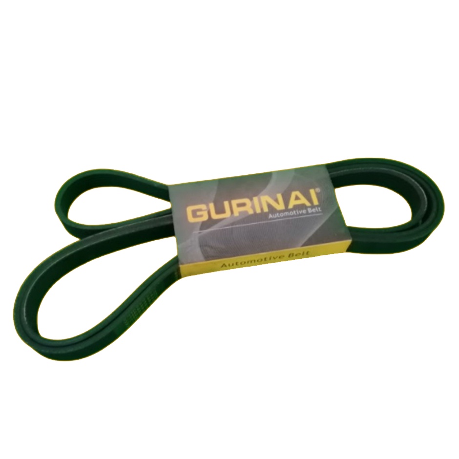 GURINAI6PK2293 Drive Belt Ford Escape 2.3 Mazda Tribute 2.3