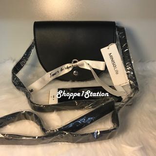 miniso sling bag