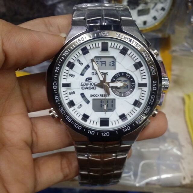 casio edifice 2133ak fake