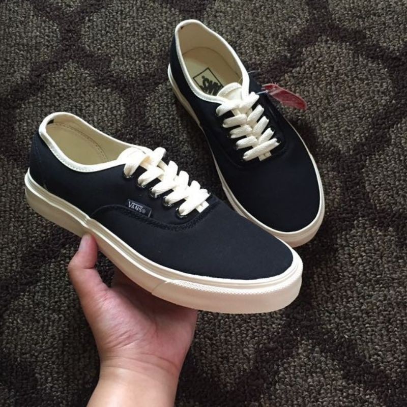 black bone vans price