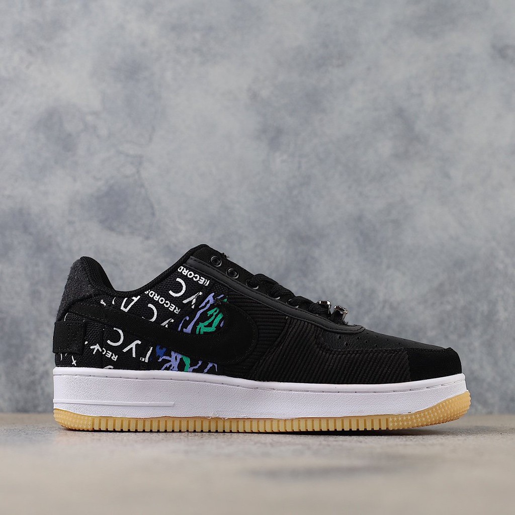air force astroworld