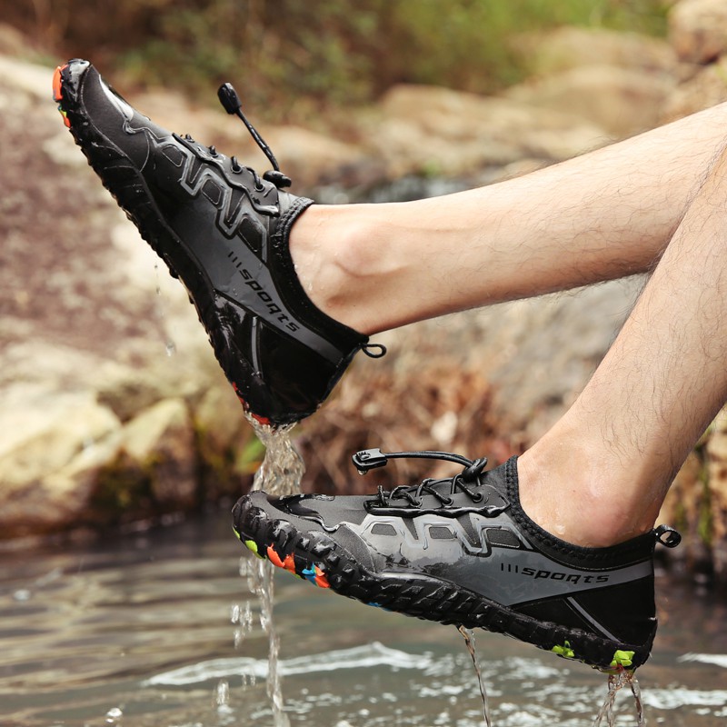 water climbing shoes