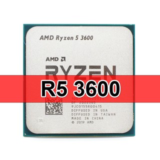 Ryzen 5 3600 Prices And Online Deals Jul 21 Shopee Philippines