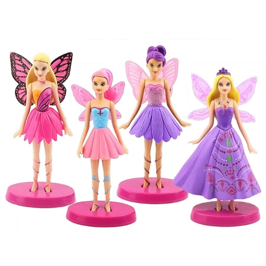 flying tinkerbell toy