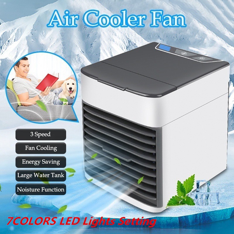 aircond cooler