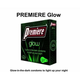 PREMIERE CONDOMS ALL VARIANTS AVAILABLE ON HAND 3PCS PER PACK | Shopee ...