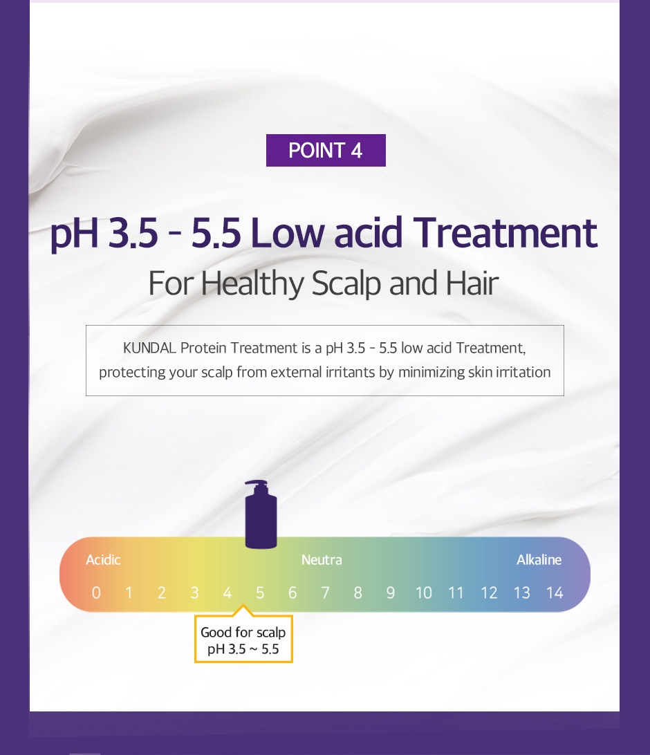 KUNDAL Protein Treatment 500ml Shopee Philippines