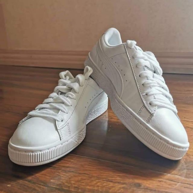 shopee puma shoes