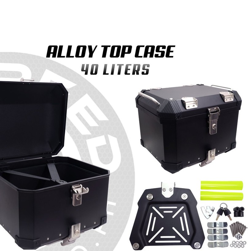 givi 40l top box