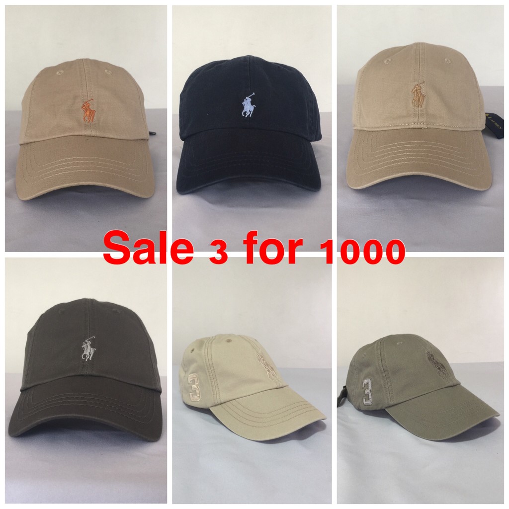 polo caps for sale