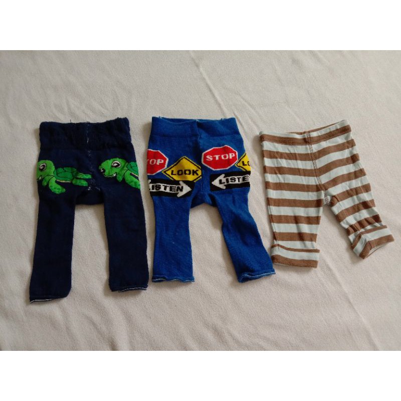 busha pants for baby boy