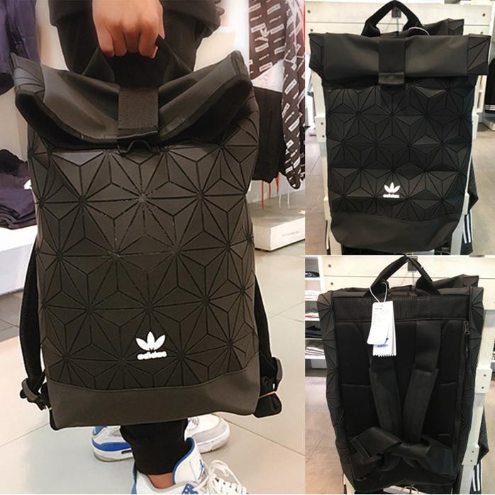 adidas issey miyake 3d backpack