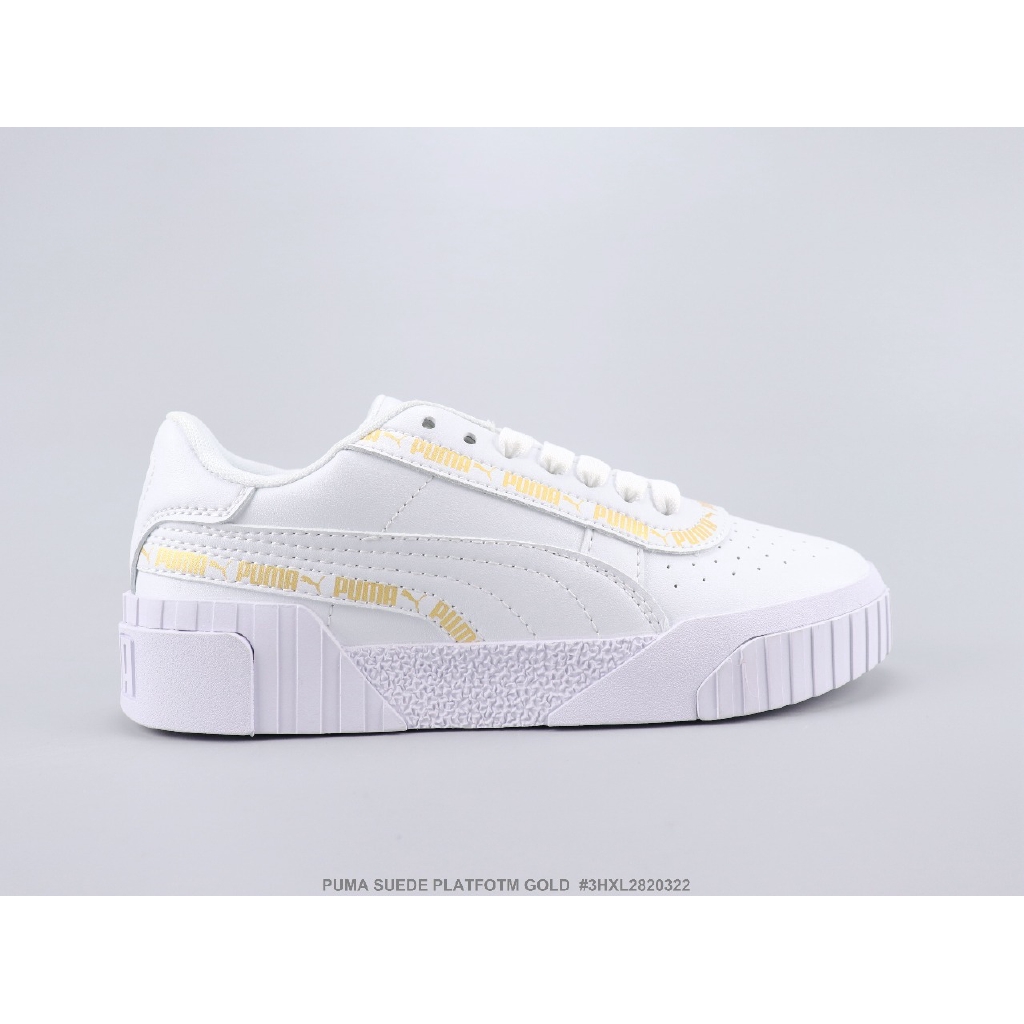 puma glacier grey