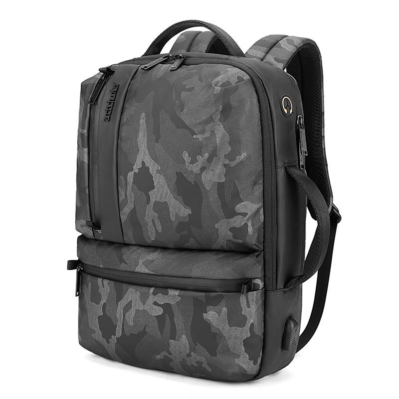 lightweight waterproof laptop backpack
