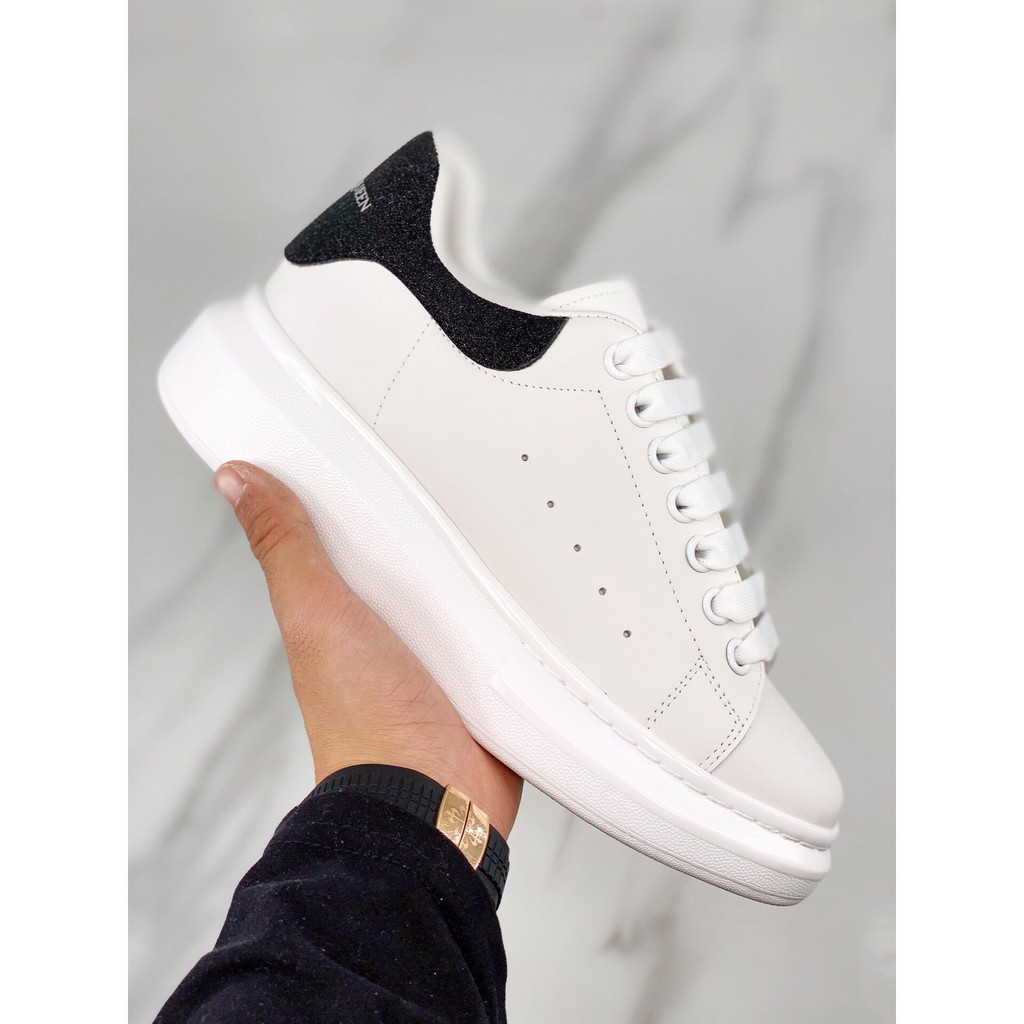 alexander mcqueen sneakers comfortable