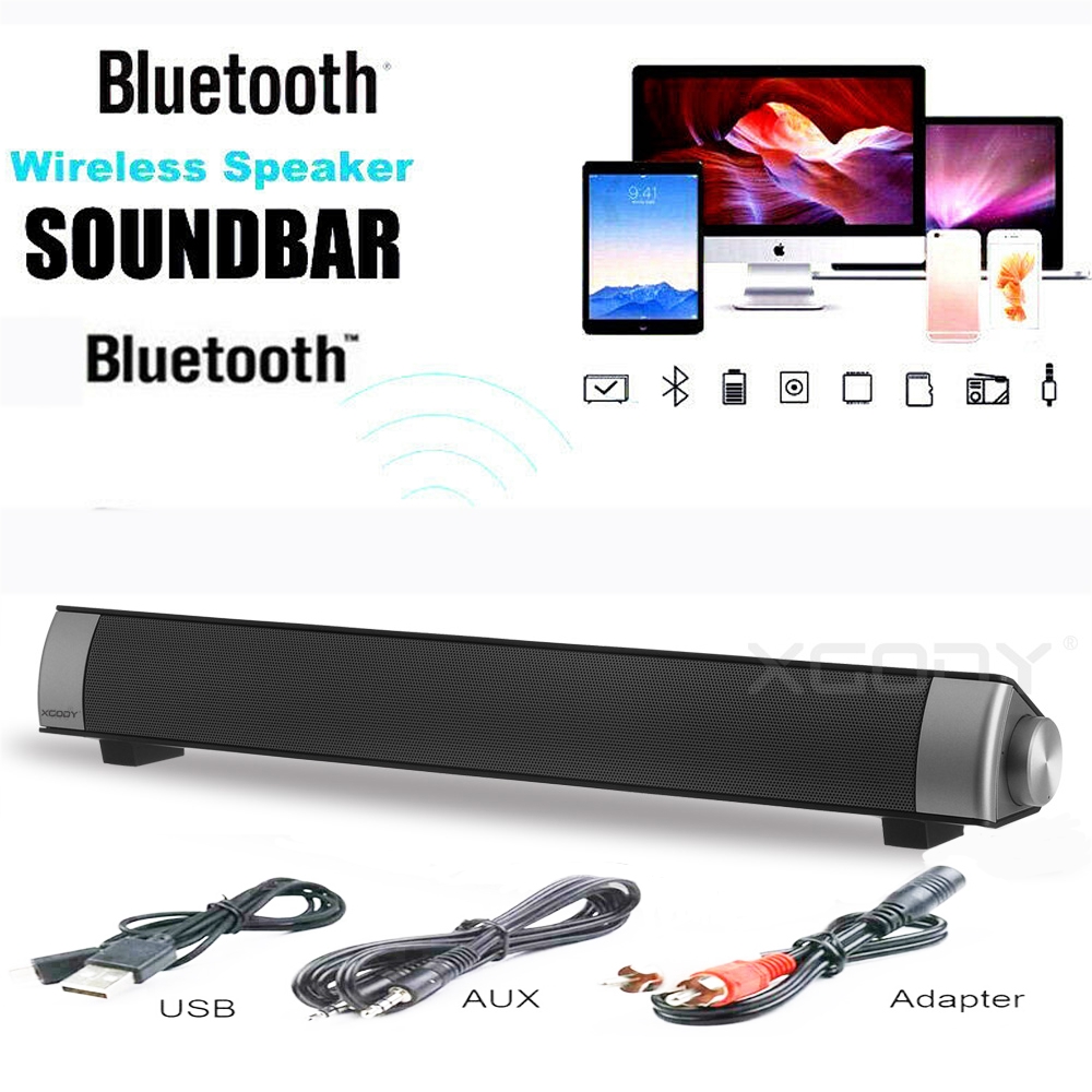 xgody soundbar
