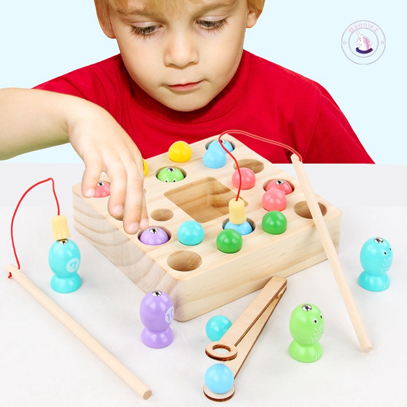 educational wood toys