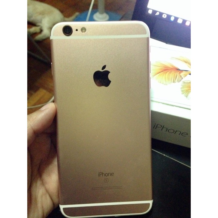 Iphone 6s Plus 16gb Shopee Philippines