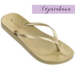 copacabana flip flops