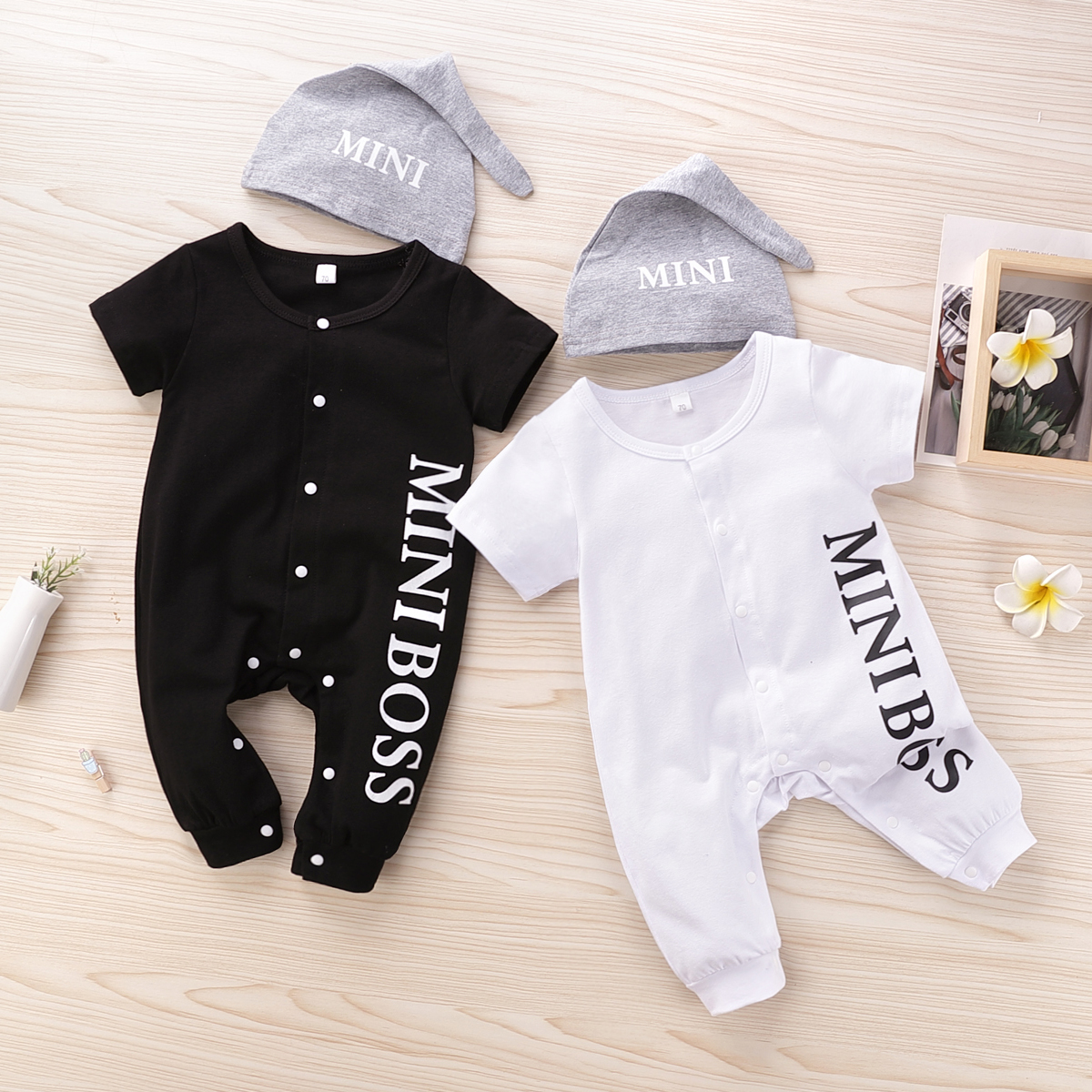 newborn baby clothes set shopee