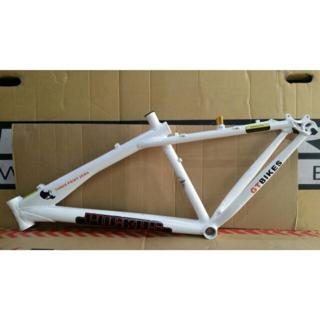 frame gt 26