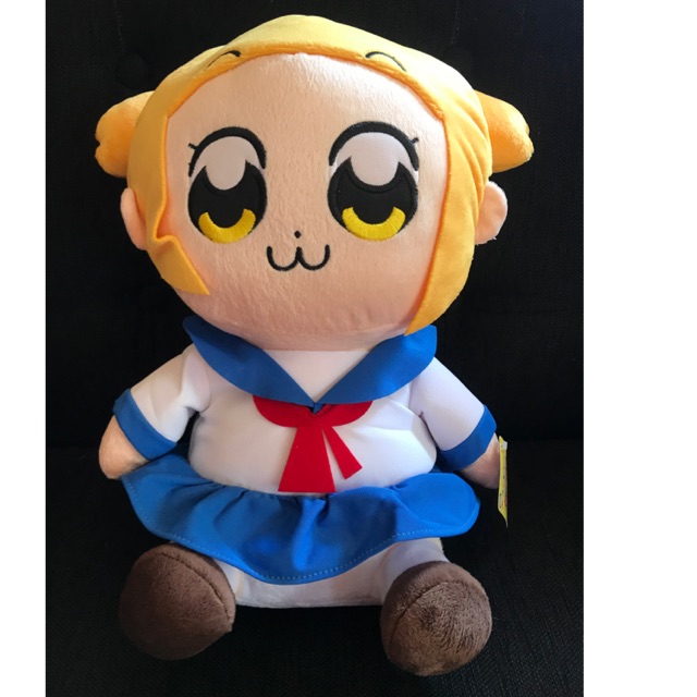 pop team epic plush