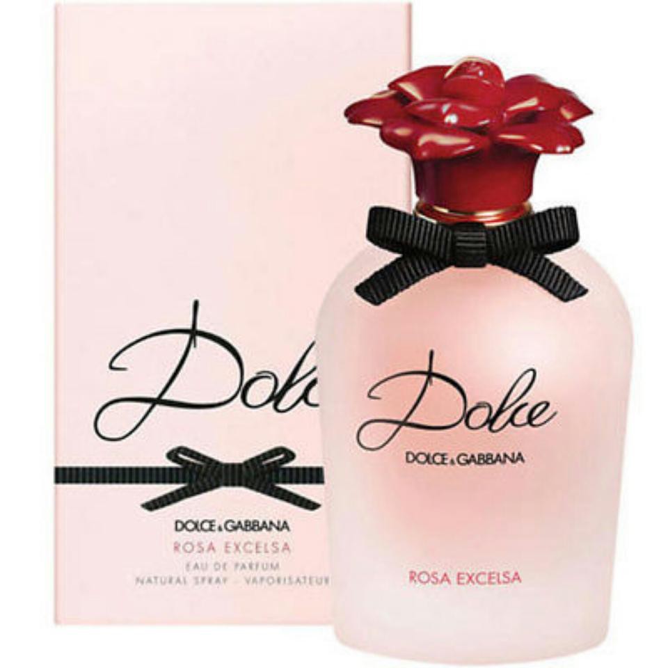 d&g dolce rosa excelsa