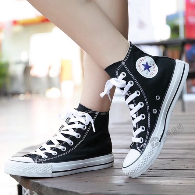 converse shoes quality