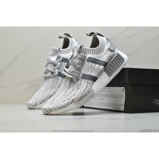 adidas nmd r1 womens black