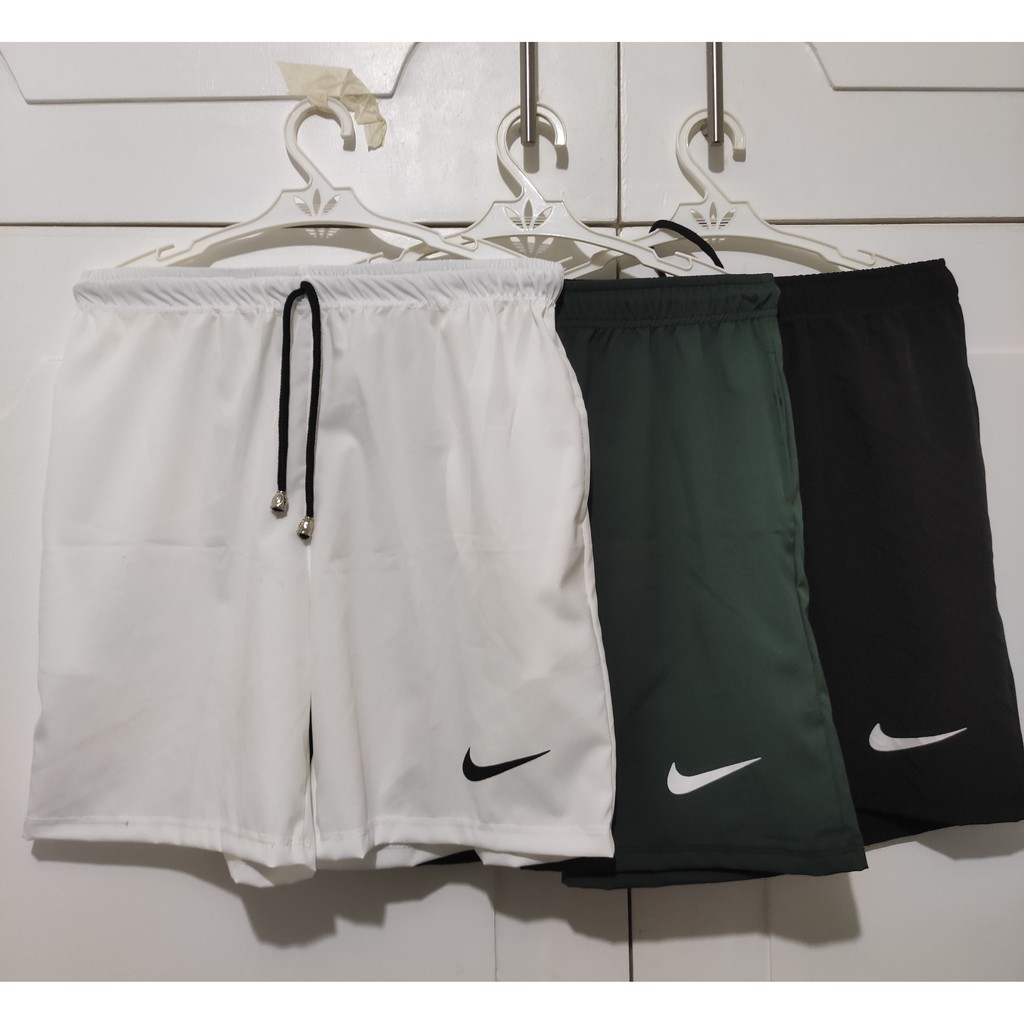 army nike shorts