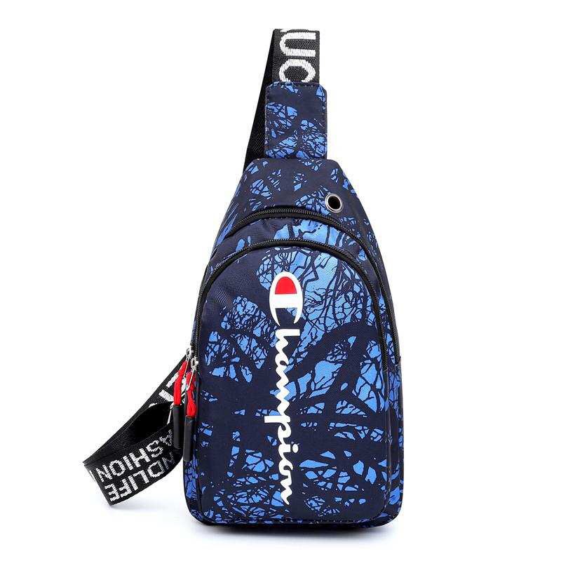 champion men bag