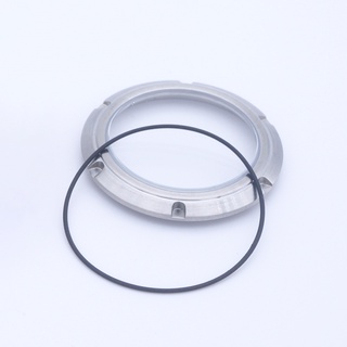 Mod Seiko SKX 6105 Watch Case 200M Waterproof Case Fit NH35 NH36 7S26 Automatic Movement 6105 6309 T #5