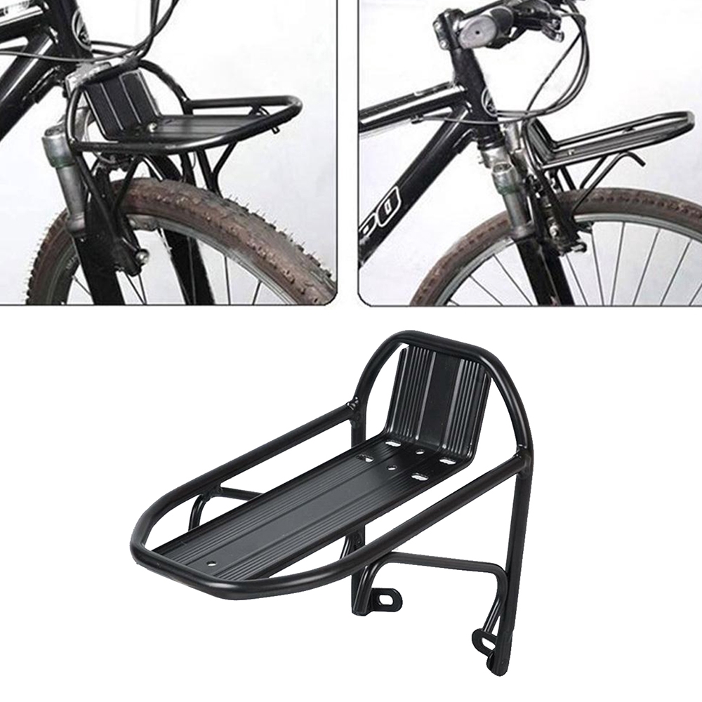 front rack for mountain bike