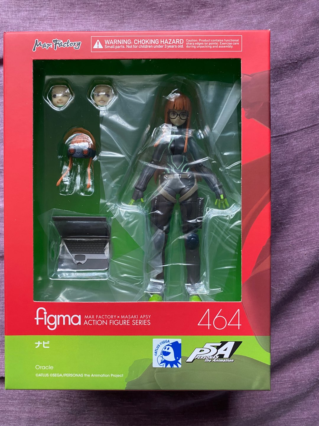 oracle figma