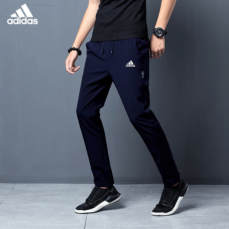 adidas men's dress pants